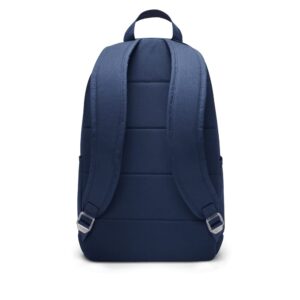 Nike Elemental Premium Backpack Black DN2555 (Midnight Navy, One Size)