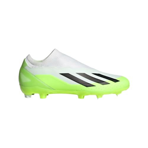 adidas X Cazyfast.3 Adult Firm Ground Soccer Cleats, Unisex Sizing