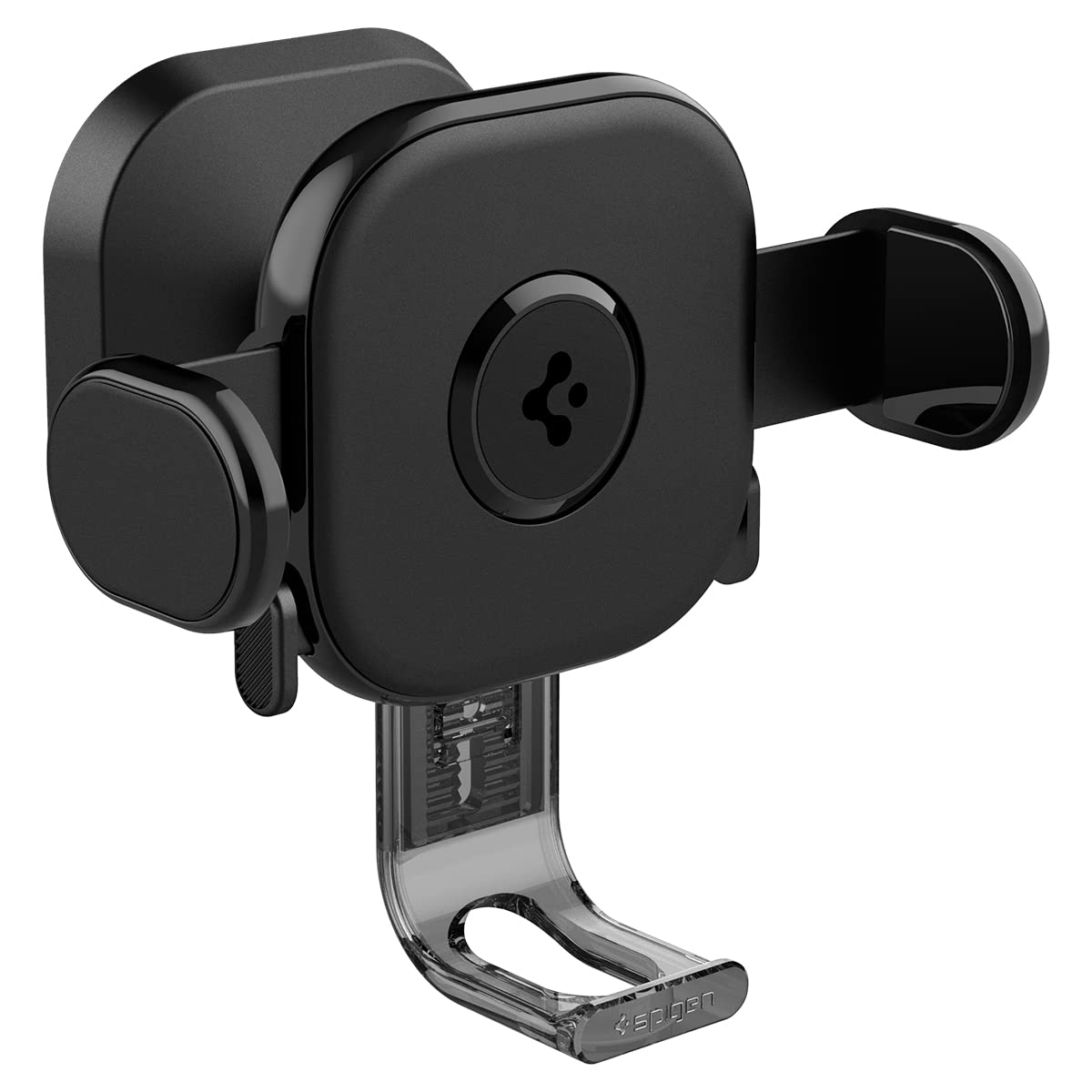 Spigen OneTap Universal Designed for Ioniq 5 2024 2023 2024 Dashboard Car Mount (Magnetically Attaches to Ioniq 5's Dashboard)