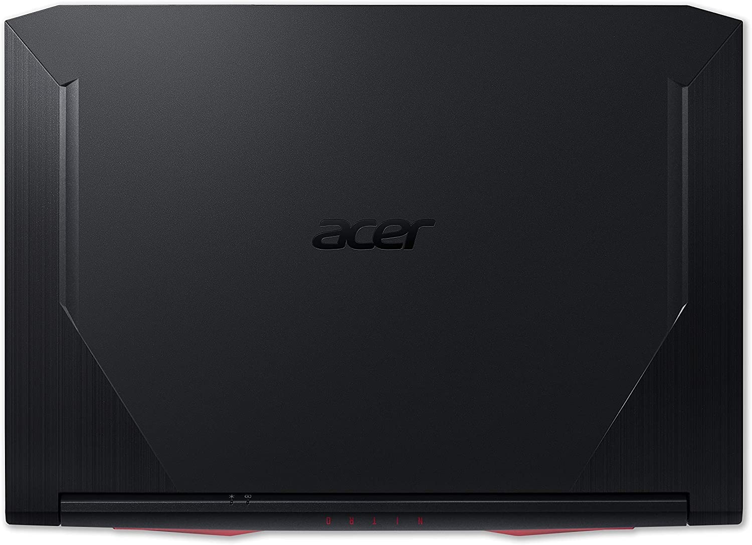 acer Nitro 5 15.6" 144Hz FHD Gaming Laptop, AMD Ryzen 5 4600H, 12GB DDR4, 512GB SSD, GTX 1650, Windows 10 Home