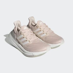 adidas Ultraboost Light Running Shoes Women's, Pink, Size 10