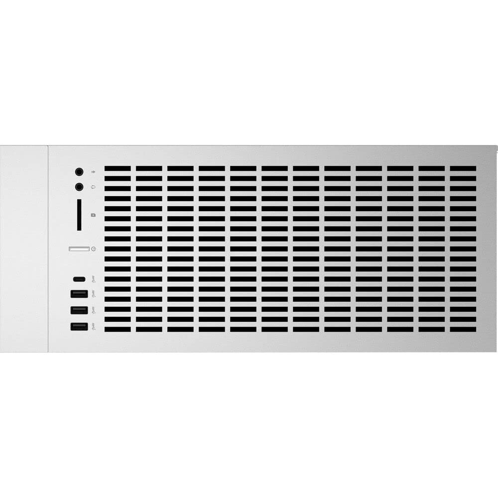 HP Envy Desktop PC 2TB SSD 128GB RAM Extreme (Intel Core 12th Generation i7-12700K Processor - 3.60GHz Turbo Boost to 5.00GHz, 2 TB SSD, 128 GB RAM, NVIDIA GeForce RTX, Win 11) Computer