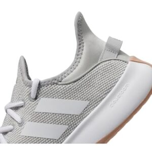 adidas Cloudfoam Pure SPW Grey Two/Footwear White/Wonder Clay 6.5 B (M)