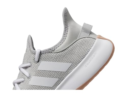 adidas Cloudfoam Pure SPW Grey Two/Footwear White/Wonder Clay 6.5 B (M)