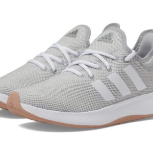 adidas Cloudfoam Pure SPW Grey Two/Footwear White/Wonder Clay 8 B (M)