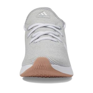 adidas Cloudfoam Pure SPW Grey Two/Footwear White/Wonder Clay 8 B (M)