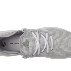 adidas Cloudfoam Pure SPW Grey Two/Footwear White/Wonder Clay 8 B (M)