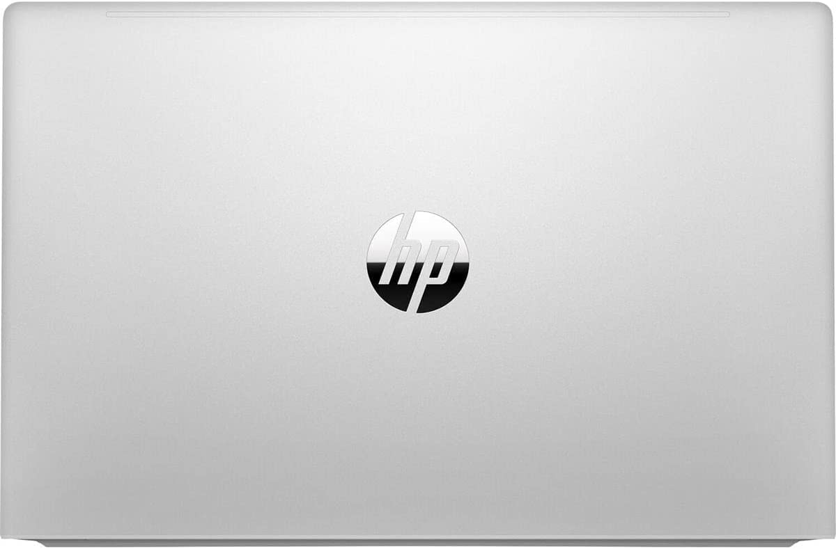 HP ProBook 450 G8, 15.6" Full HD Notebook Computer, Intel Core i5-1135G7, 16GB RAM 512GB SSD, Backlit Keyboard, Webcam, HDMI, WiFi, Bluetooth, Windows 11 Pro, Wolf Pro Security Edition, Silver