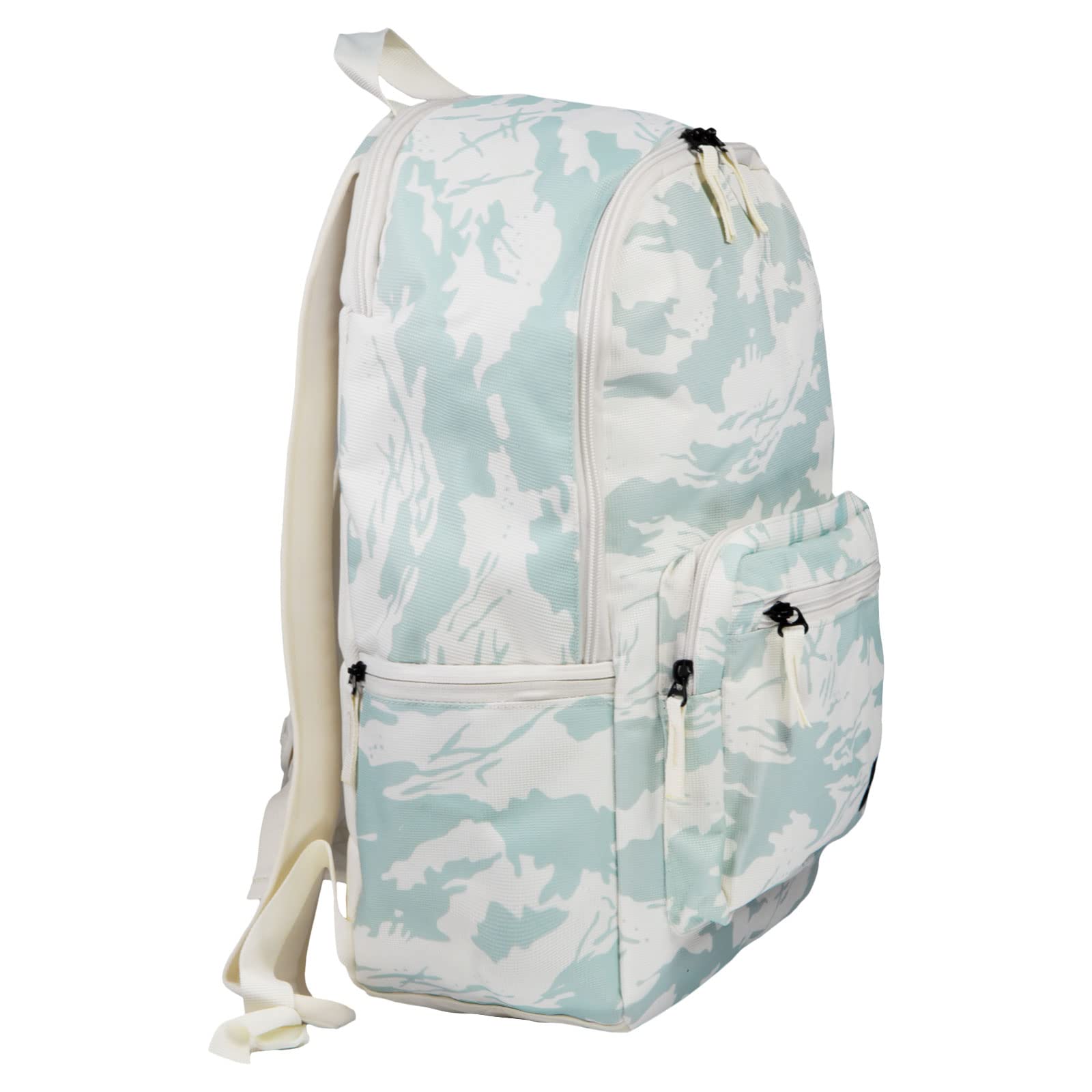 Nike Heritage 2.0 CAMO Backpack Sail/Black DQ5931-133, One Size