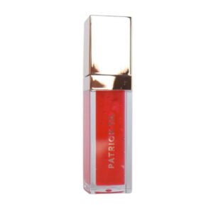 Patrick Ta Major Volume Plumping Lip Gloss - Full Syringe - Red, 0.30 Fl Oz (Pack of 1)