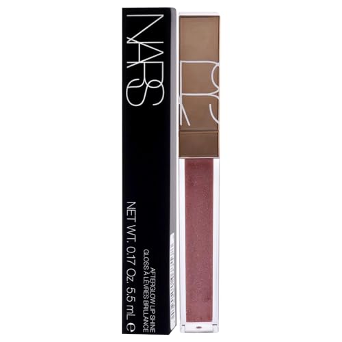Afterglow Lip Shine - Supervixen by NARS for Women - 0.17 oz Lip Gloss
