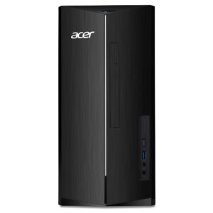 acer aspire tc - desktop intel core i5-12400 2.50ghz 12gb ram 512gb ssd w11h (renewed)