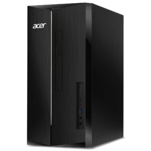 acer Aspire TC - Desktop Intel Core i5-12400 2.50GHz 12GB RAM 512GB SSD W11H (Renewed)