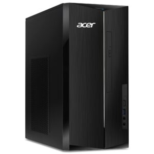 acer Aspire TC - Desktop Intel Core i5-12400 2.50GHz 12GB RAM 512GB SSD W11H (Renewed)