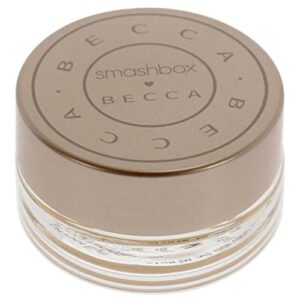 X BECCA Full Coverage Under Eye Brightening Cream Corrector for Dark Circles