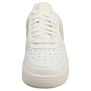 Nike Women's Air Force 1 '07 Shoe, Fossil, 7.5