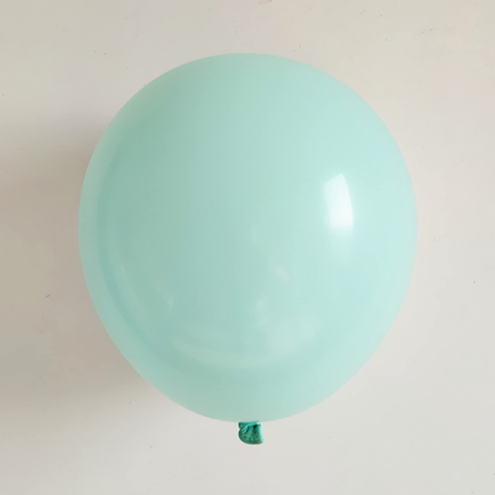 Matte Sage Green Pastel Blue Pastel Green Balloons with White Chrome Gold Balloons for Neutral Baby Shower Engagement Wedding Birthday Party Decorations 10inch Balloons 60 packs