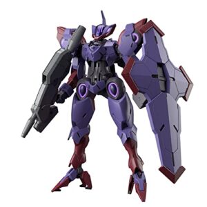 BANDAI SPIRITS(バンダイ スピリッツ) HG Mobile Suit Gundam, Mercury Witch Begil Pende, 1/144 Scale, Color-Coded Plastic Model