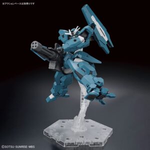 Bandai Hobby - Mobile Suit Gundam: The Witch from Mercury - #17 Gundam Lfrith Ur, Bandai Spirits HG 1/144 Model Kit