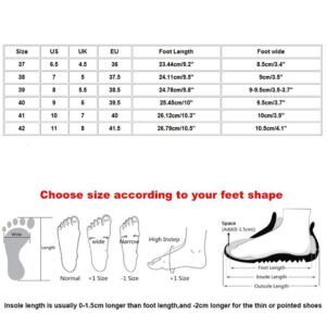 Womens Sandals, Knee High Boots Women Wide Calf Women Heels Cute Boots Zipper Back Shoes Lace Up Heels Leather Vintage Boots Womens Cowgirl Boots Purple