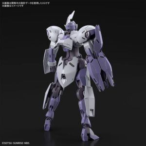 Bandai Hobby - Mobile Suit Gundam: The Witch from Mercury - #11 Michaelis, Bandai Spirits HG 1/144 Model Kit