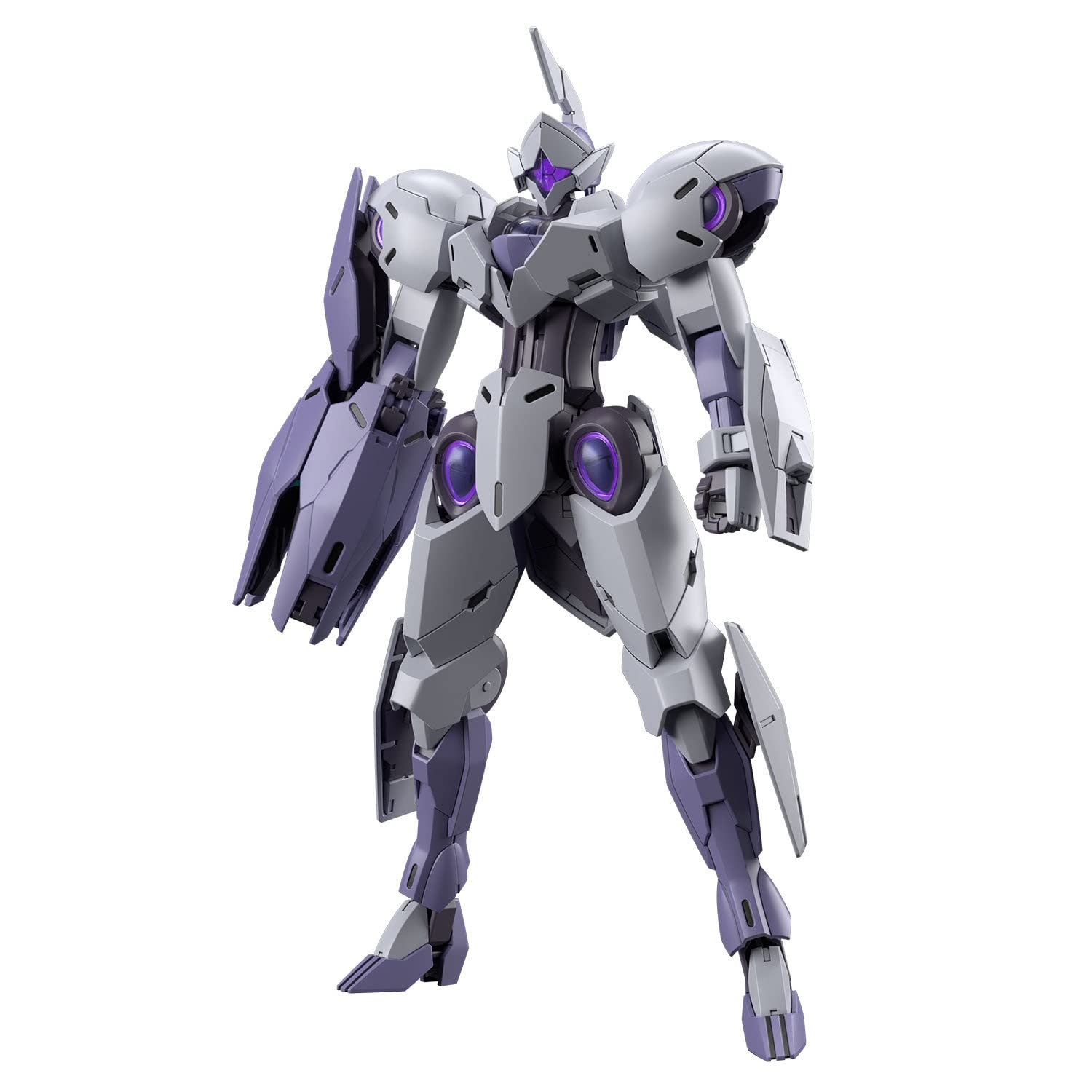 Bandai Hobby - Mobile Suit Gundam: The Witch from Mercury - #11 Michaelis, Bandai Spirits HG 1/144 Model Kit