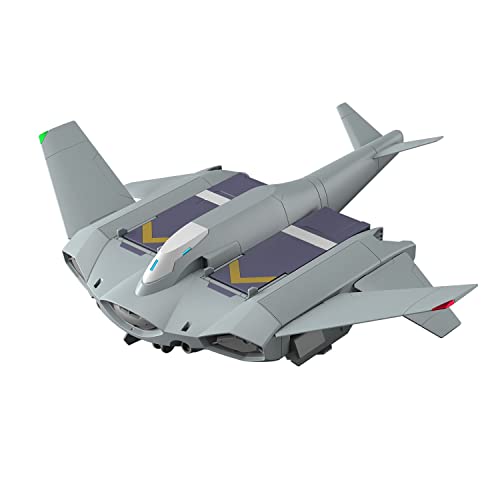 BANDAI SPIRITS(バンダイ スピリッツ) HG Mobile Suit Gundam: Witch of Mercury Tick Balun 1/144 Scale Color Coded Plastic Model