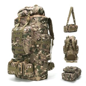 tianya outdoor military tactical backpack molle assault backpack mountaineering backpack outdoor sports backpack