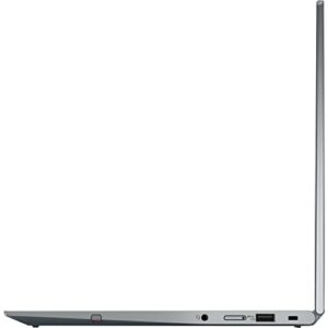 Lenovo ThinkPad X1 Yoga Gen 7 21CD007FUS 14 Touchscreen Convertible 2 in 1 Notebook - WUXGA - 1920 x 1200 - Intel Core i7 12th Gen i7-1255U Deca-core [10 Core] 1.70 GHz - Intel Evo Platform - 16 GB