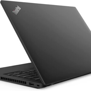 Lenovo ThinkPad T14 Gen 3 Laptop, AMD Ryzen 7 PRO 6850U, 14" WUXGA (1920x1200) IPS 300nits Anti-Glare Touchscreen, 6400MHz, 8 Core, 16GB DDR5 SDRAM, 1TB SSD, Win11p, Backlit, with MTC Stylus Pen