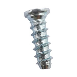 cijkzewa bed frame screws replacement for ikea part #110789 (pack of 12)
