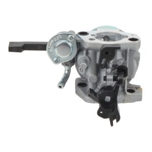 partszen 591007 592236 Carburetor for Ruixing 126 G-enera-c 0J88870123 0065931 Kohler 18-853-16-S SH265 Southland A202645 A201499 with Fuel Filter Line