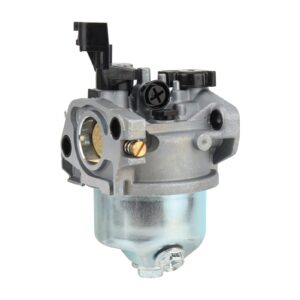 partszen 591007 592236 Carburetor for Ruixing 126 G-enera-c 0J88870123 0065931 Kohler 18-853-16-S SH265 Southland A202645 A201499 with Fuel Filter Line