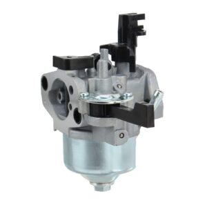 partszen 591007 592236 Carburetor for Ruixing 126 G-enera-c 0J88870123 0065931 Kohler 18-853-16-S SH265 Southland A202645 A201499 with Fuel Filter Line