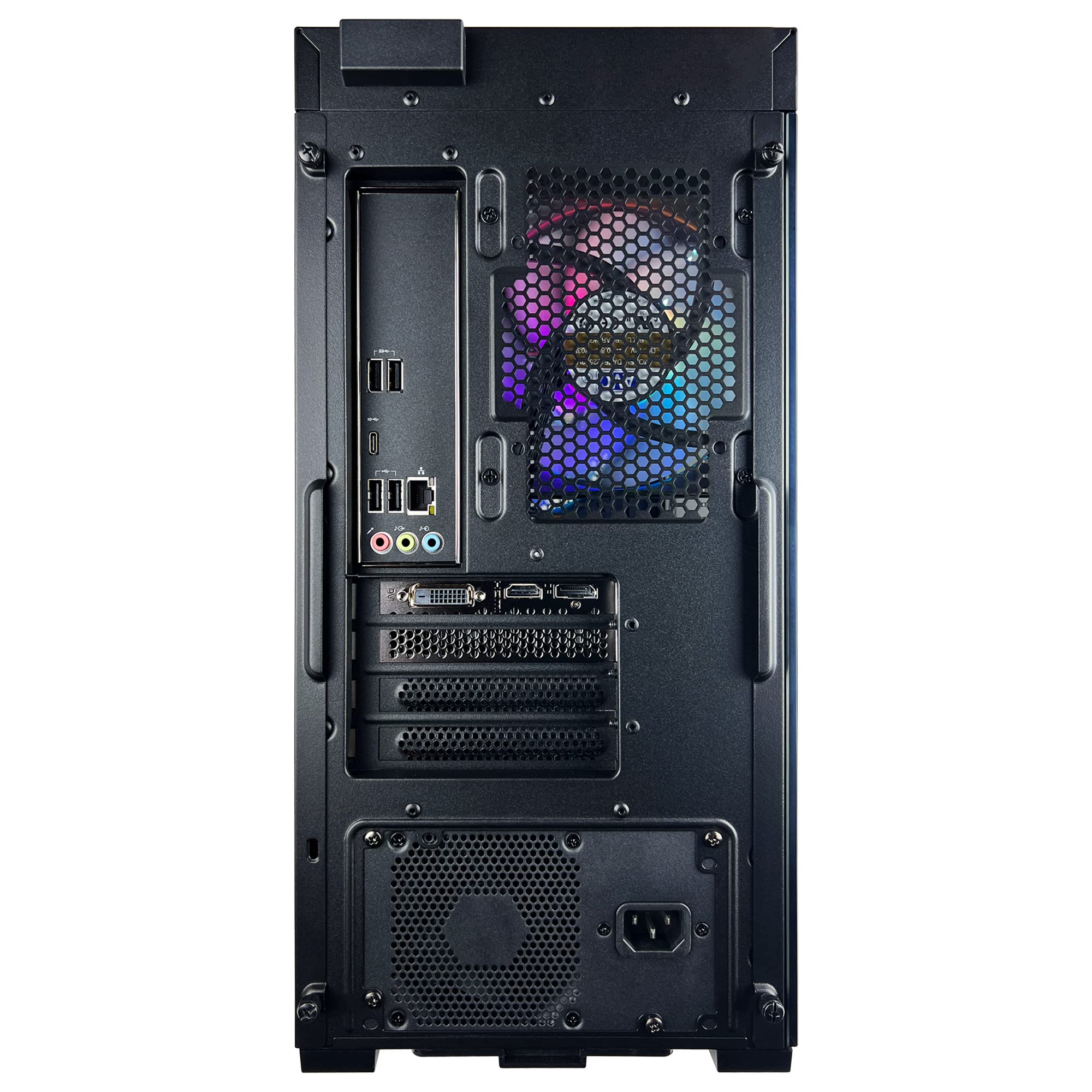 Lenovo Legion T5 Gaming Tower Computer - 11th Gen Intel Core i7-11700 8-Core up to 4.90 GHz CPU, 64GB DDR4 RAM, 1TB NVMe SSD, GeForce GTX 1660 Super 6GB Graphics Card, Windows 11 Home