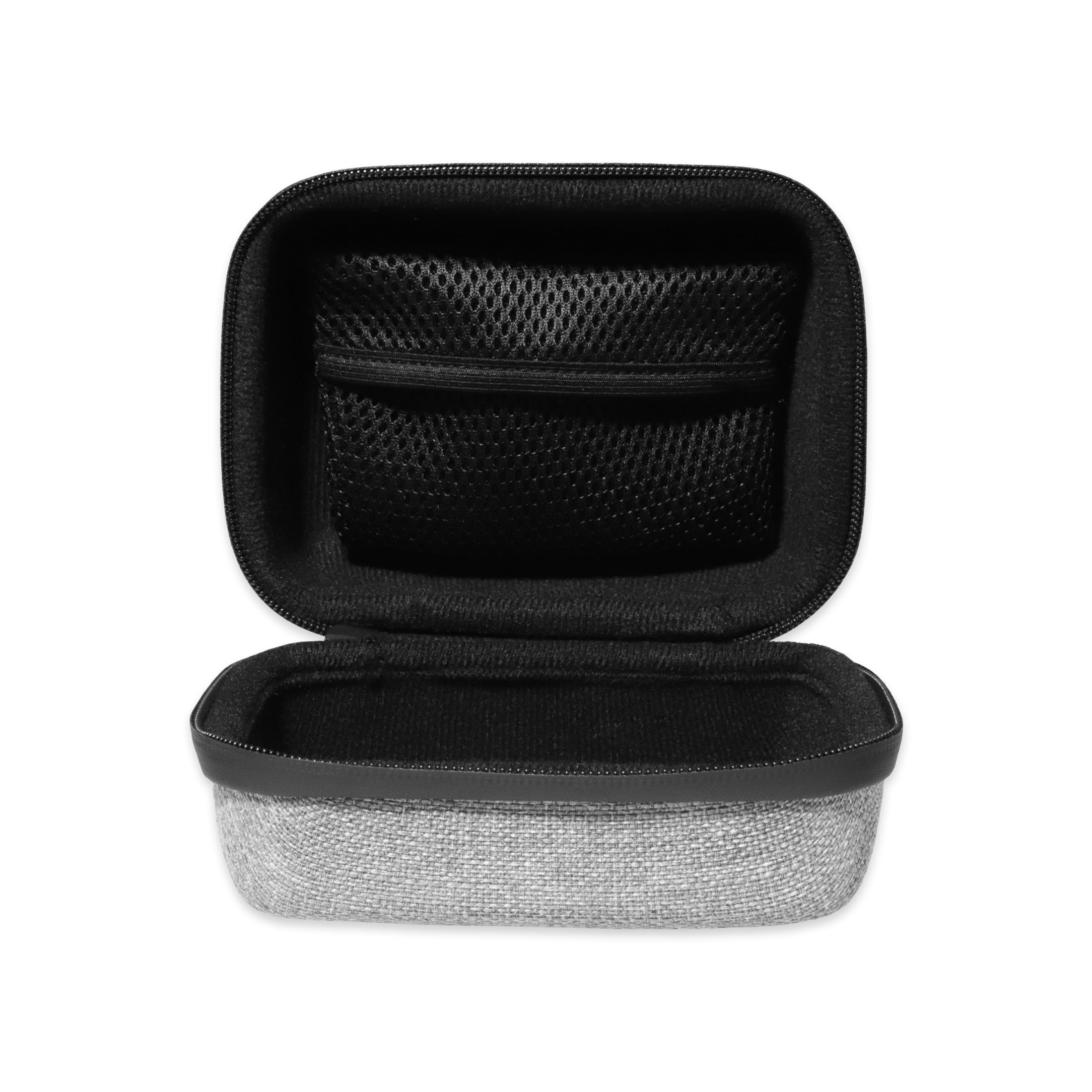 Alltravel Camera Case compatible with Kodak PIXPRO Astro Zoom AZ252-RD, AZ401-WH PIXPRO, AZ421 Minolta 20 Mega Pixels, WIKICO 4K Vlogging Camera