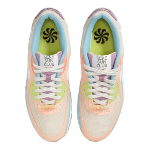 Nike Air Max 90 Women LT Orewood BRN/Sail DJ9997-100 8