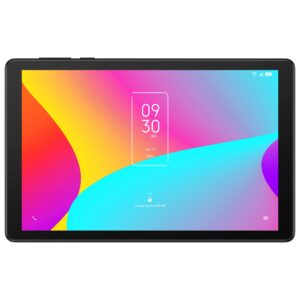 TCL TAB 8 Wi-Fi Android Tablet, 8 Inch HD Display, 3GB+32GB (Up to 512GB), 4080mAh Battery, Basic Tablet Android 11, Prime Black (Renewed)
