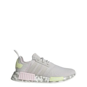 adidas nmd_r1 shoes women's, grey, size 6