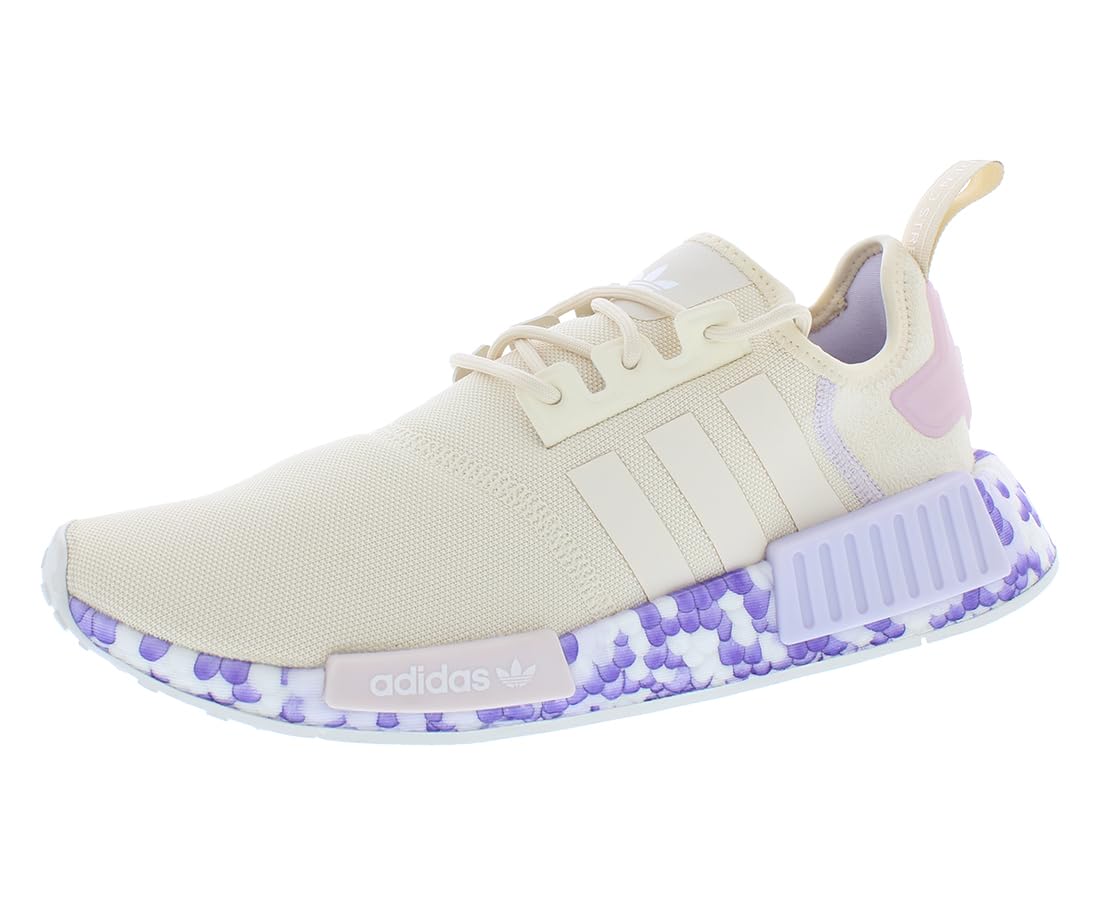 adidas NMD_R1 Shoes Women's, Beige, Size 7.5