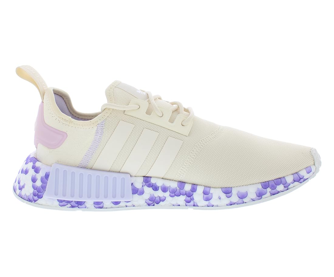 adidas NMD_R1 Shoes Women's, Beige, Size 7.5