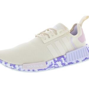 adidas NMD_R1 Shoes Women's, Beige, Size 9.5