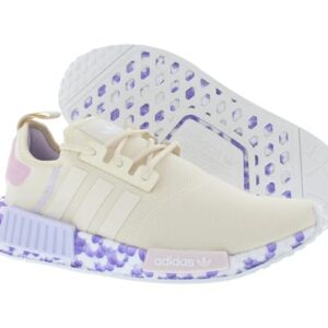 adidas NMD_R1 Shoes Women's, Beige, Size 9.5