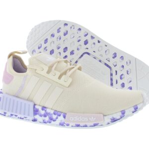 adidas NMD_R1 Shoes Women's, Beige, Size 7