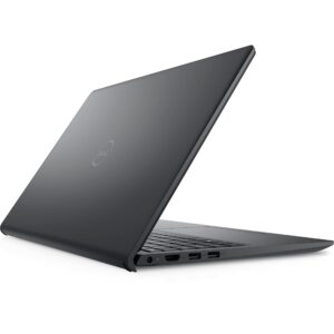 Dell Inspiron 15 3000 3520 15.6" Touchscreen FHD Business Laptop Computer, Intel Core i5-1155G7 (Beat i7-10710U), 16GB DDR4 RAM, 512GB PCIe SSD, 802.11AC WiFi, Bluetooth, Black, Windows 11 Pro S