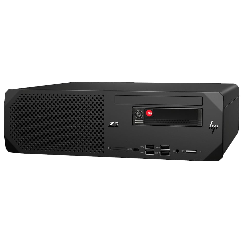 VCI HP ProDesk 400 G6 Mini, Intel i5-10500T (6 Core), 32GB RAM, 1TB SSD, Business Desktop Computer, Win 10 Pro 64-bit (Win 11 Pro Ready)