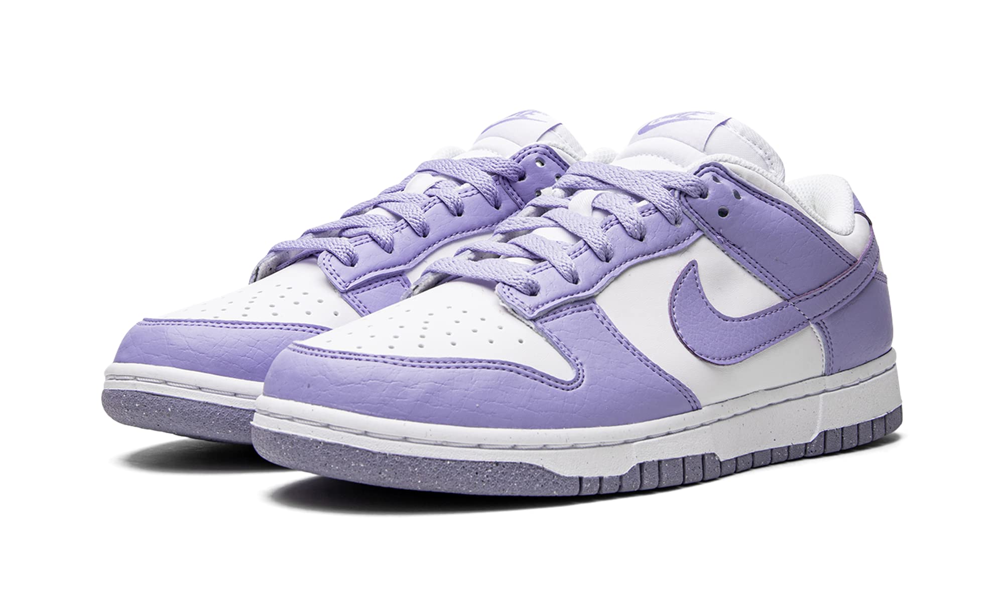 Nike Womens Dunk Low WMNS DN1431 103 Next Nature Lilac - Size 5.5W