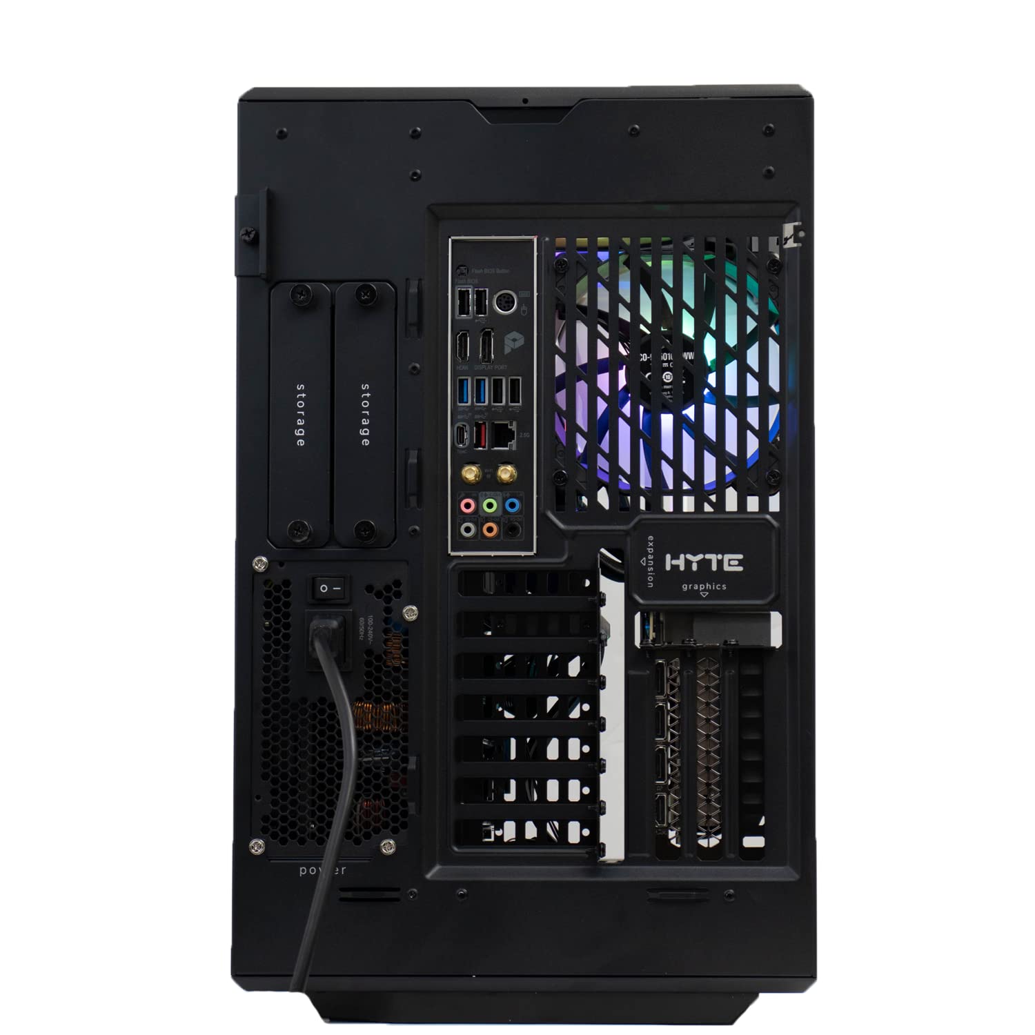 Cobratype King Cobra Legend Desktop Gaming PC - Intel Core i9-12900KF, RTX 4090, 32 GB DDR5 RAM, 2 TB NVMe, AIO Liquid Cooler, Windows 11