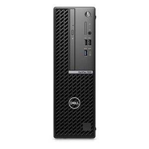 Dell OptiPlex 790 Desktop Computer Tower, Intel Core i7-1165G7 3.7 GHz, 32GB RAM, 512GB SSD, Windows 11 Pro