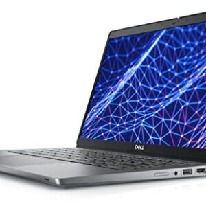 Dell Latitude 5000 5330 2-in-1 (2022) | 13.3" FHD Touch | Core i7-256GB SSD - 16GB RAM | 10 Cores @ 4.8 GHz - 12th Gen CPU Win 11 Pro